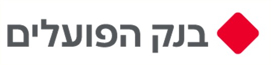 לוגו בנק הפועלים