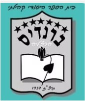 לוגו ברנדס