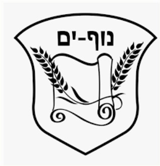 לוגו נוף ים